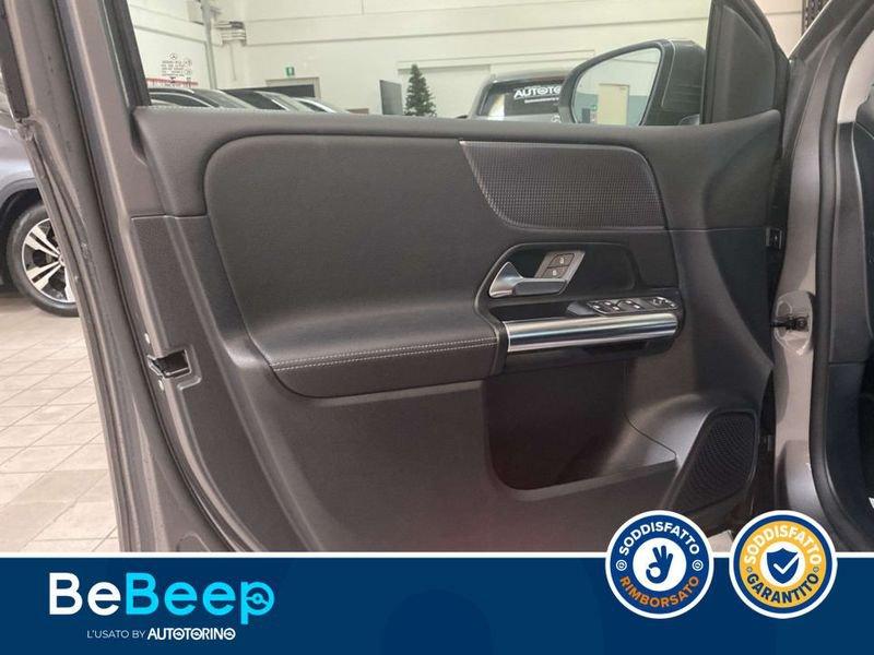 Mercedes-Benz Classe B B 200 D SPORT PLUS AUTO