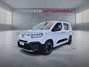 FIAT Doblò Doblo Passo Corto 1.5 d Doblo 100cv