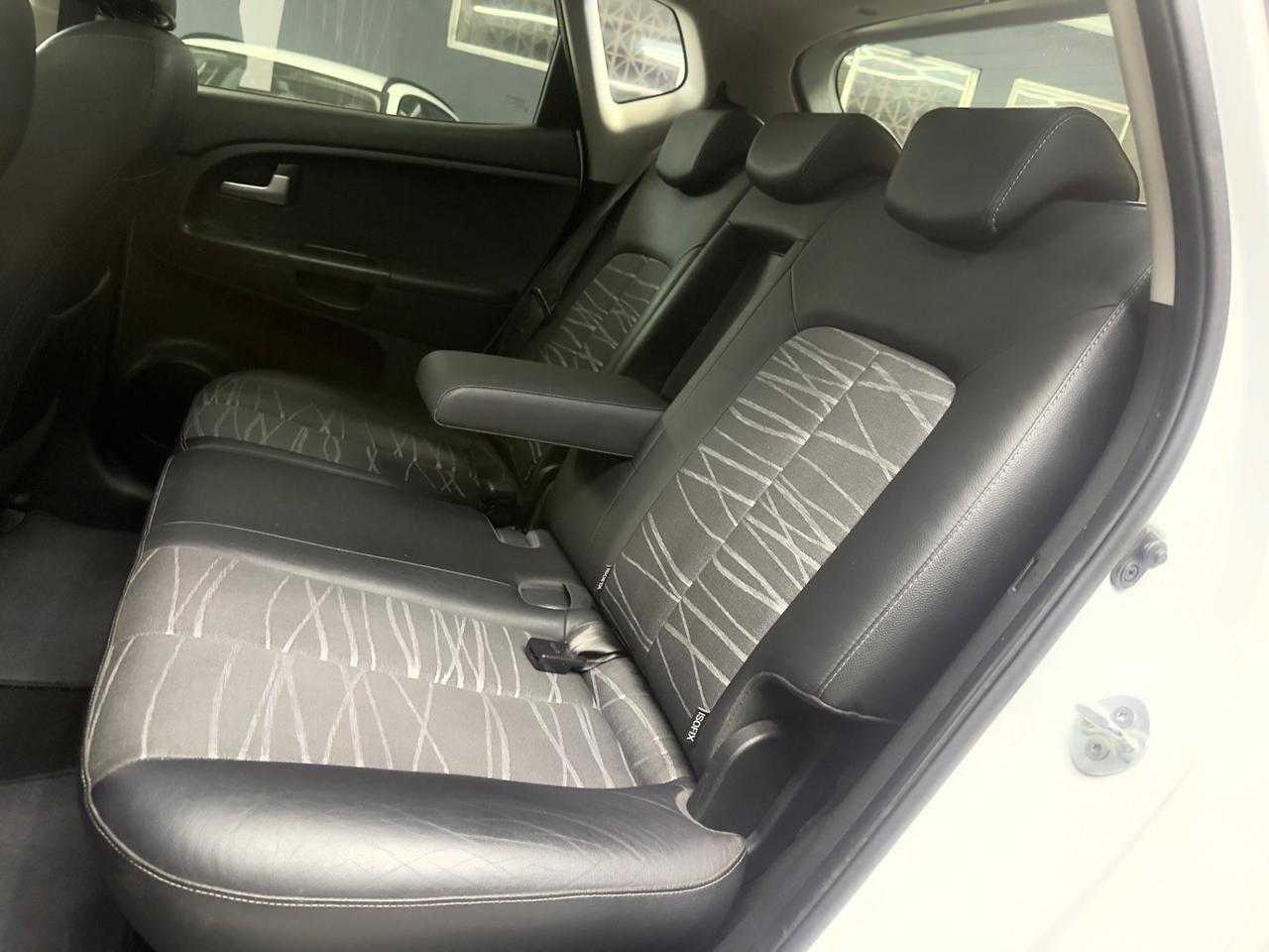 Kia Venga 1.6 CRDi VGT TX