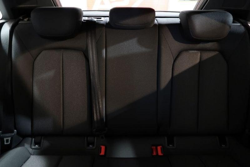 Audi A3 Sportback 30 TFSI