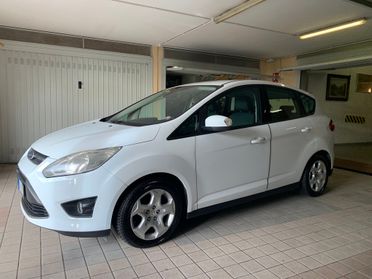 Ford C-Max 1.6 TDCI