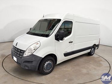 Renault Master Master T35 2.3 dCi/125 PM-TM Furgone E5
