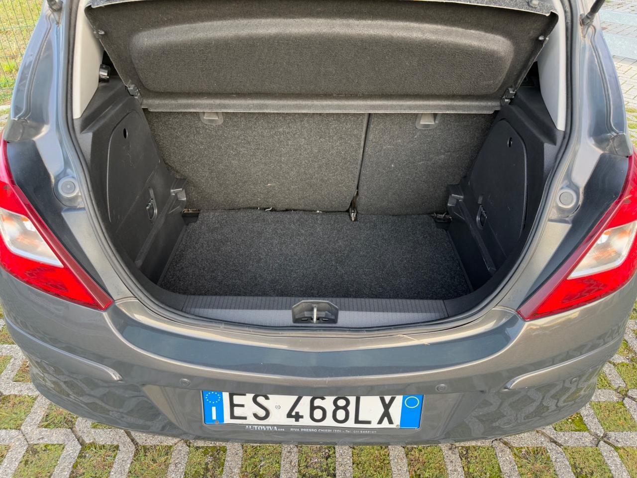 Opel Corsa 1.2 85CV 5 porte GPL-TECH*Sensori*Aux*Usb