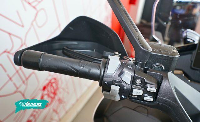 ZONTES ZT 368 E ZT 368 E