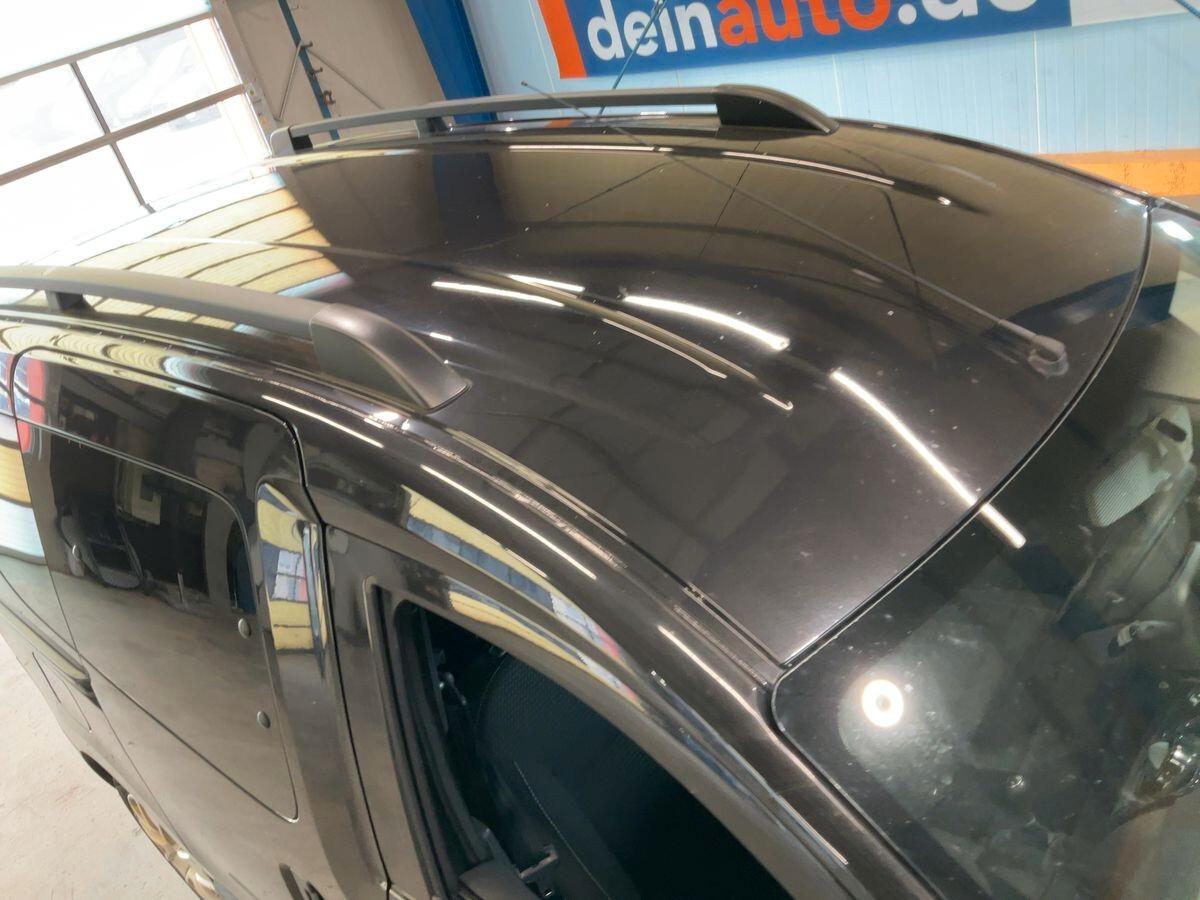 Dacia Dokker 1.6 8V 85CV GPL COMFORT