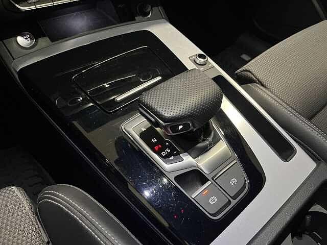 Audi Q5 SPB 40 TDI quattro S tronic S line plus