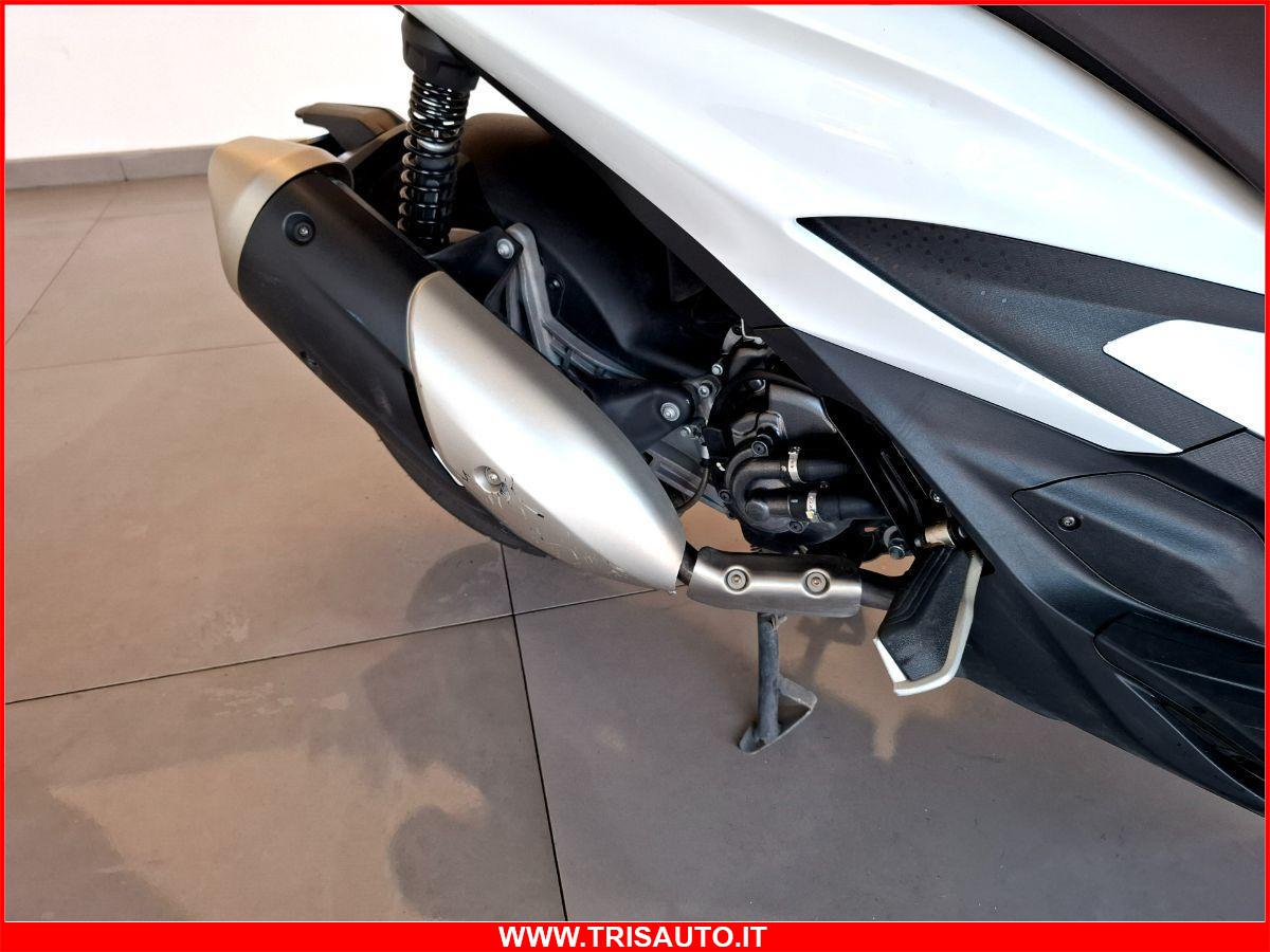 Piaggio Beverly 300 Hp-e