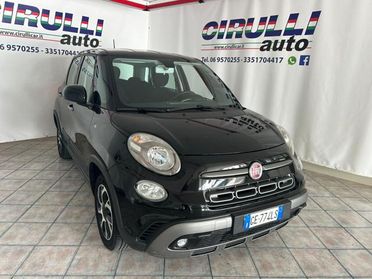 FIAT 500L 1.4 95 CV S&S Connect