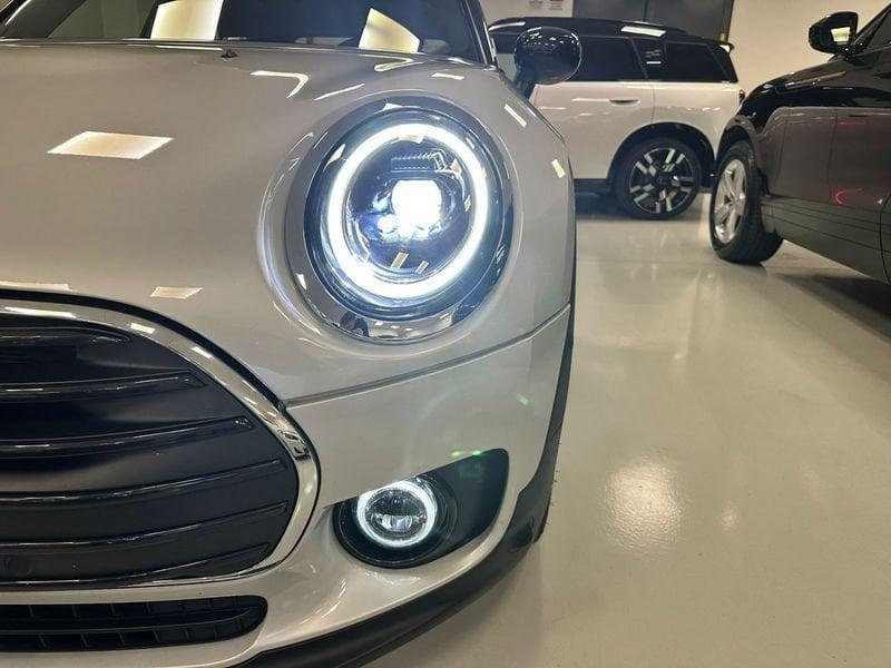 MINI Mini Clubman 1.5 Cooper Classic auto