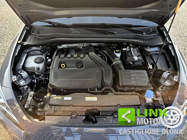 CUPRA Leon 1.5 e-HYBRID 150 CV DSG