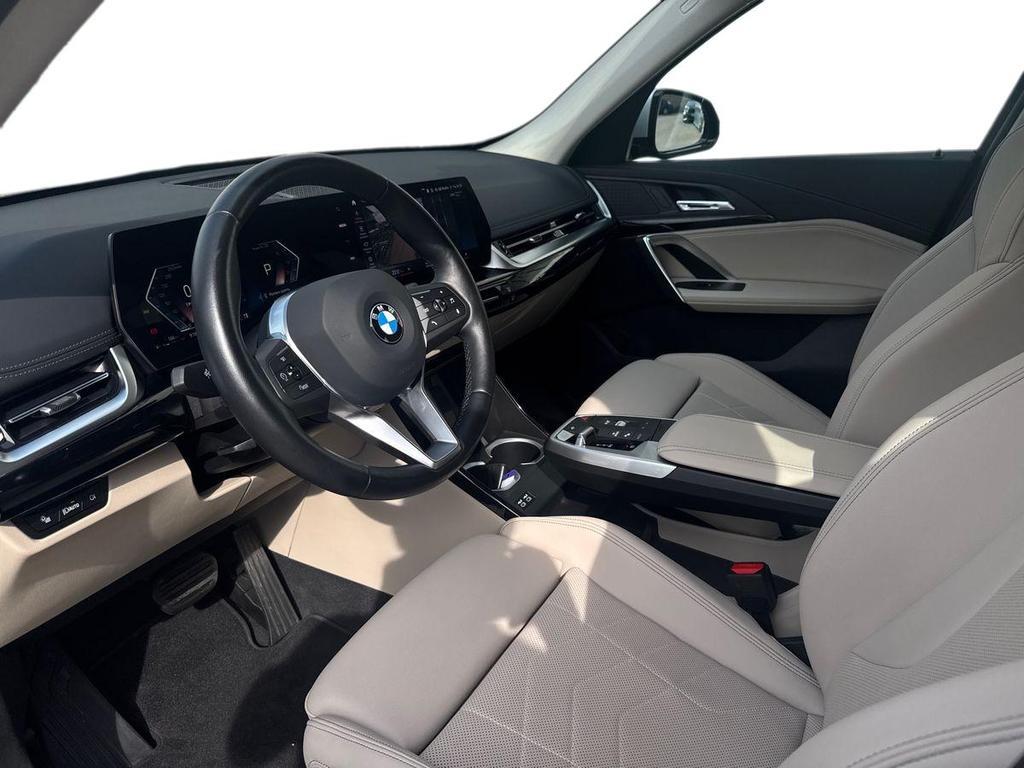 BMW X1 18 d xLine sDrive DCT