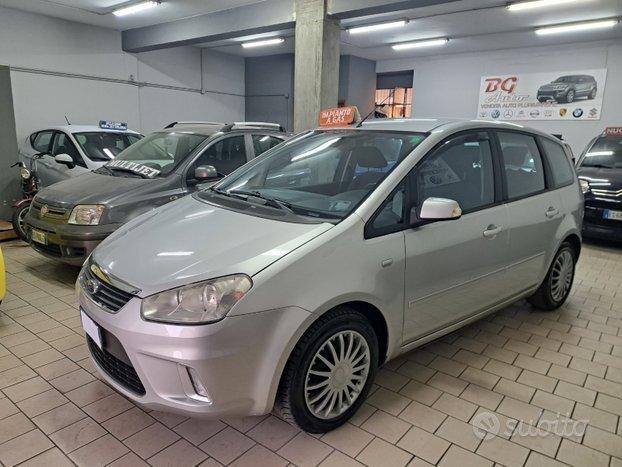 Ford C max Gpl unico prop 2008 Titanium