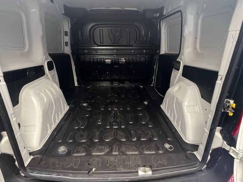 FIAT Doblò Doblo cargo 1.6 mjt 105cv CH1 Lounge S&S