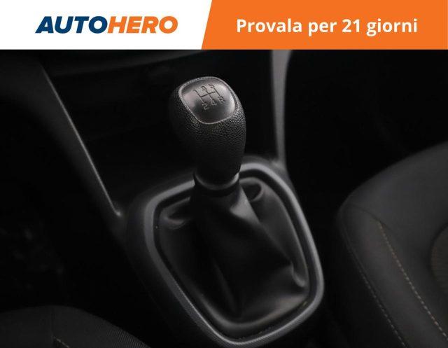 HYUNDAI i10 1.0 MPI Classic