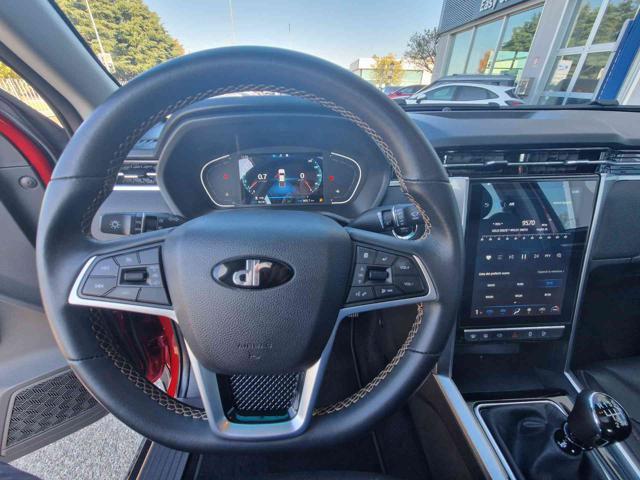 DR MOTOR DR PK8 2.0 Turbo Diesel Doppia Cabina 4x4