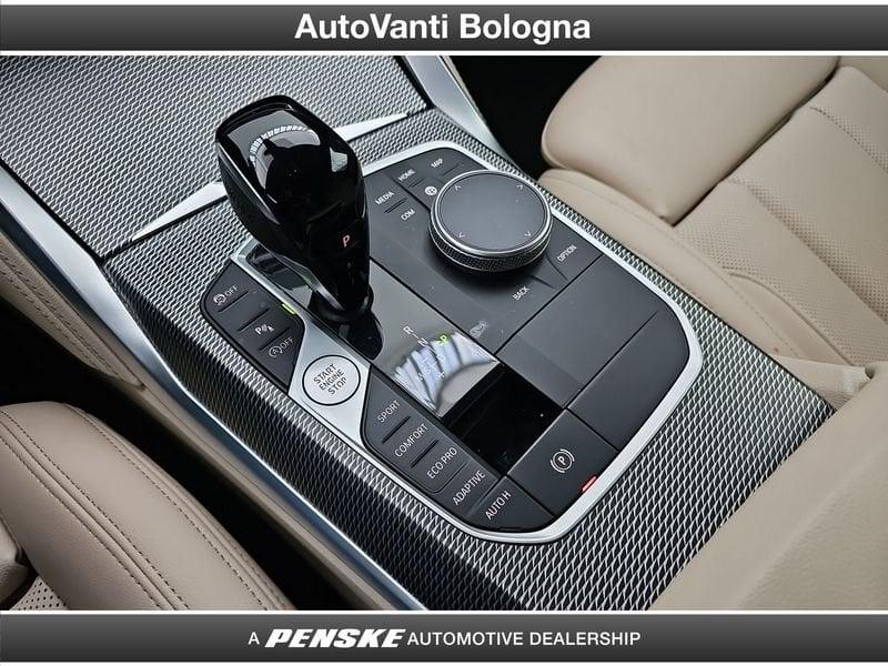 BMW Serie 4 430i Gran Coupe Msport auto