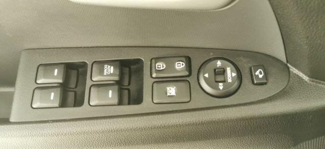 KIA Sportage 1.7 CRDI VGT 2WD Class