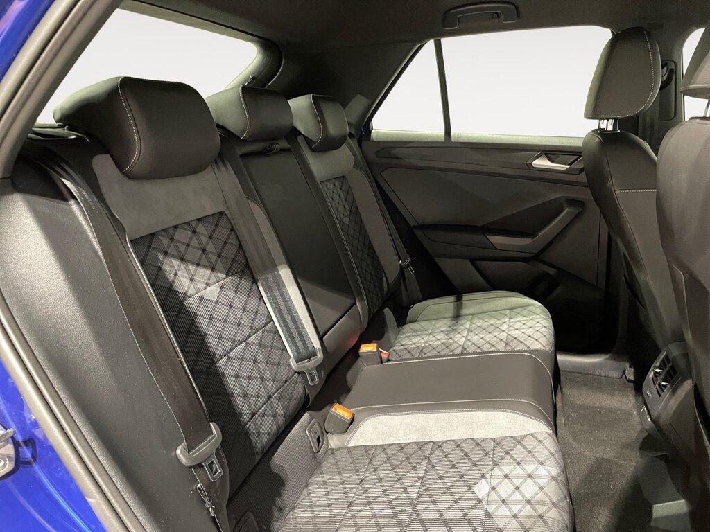 Volkswagen T-Roc 1.0 TSI 110CV R-Line