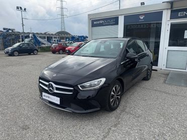 Mercedes-Benz Classe B - W247 2018 - B 180 d Premium auto