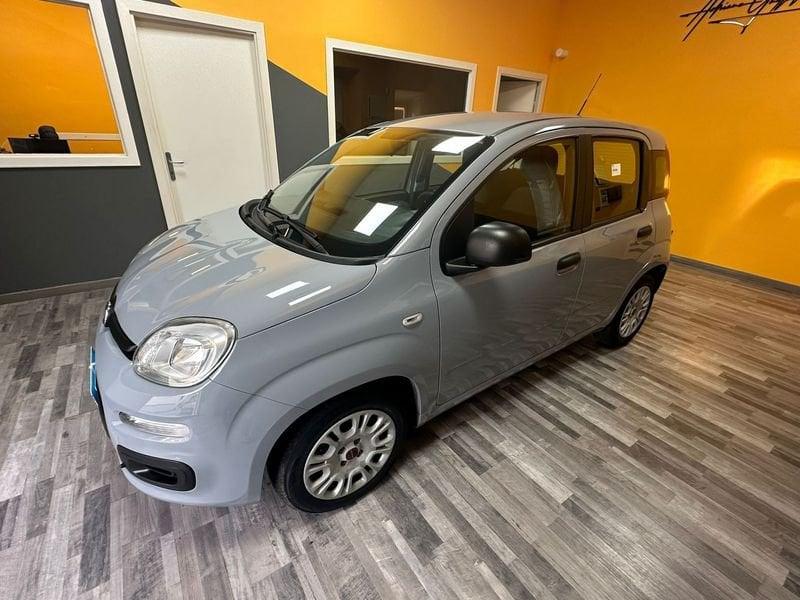 FIAT Panda 1.0 FireFly 70cv S&S Hybrid PREZZO VERO