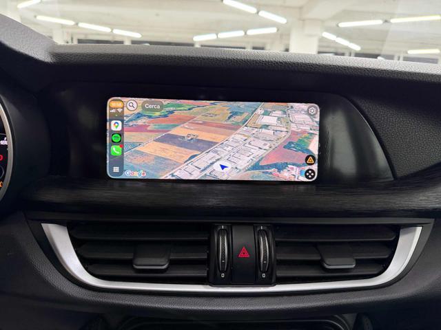 ALFA ROMEO Stelvio 2.2 Turbodiesel 190 CV AT8 Q4 Business