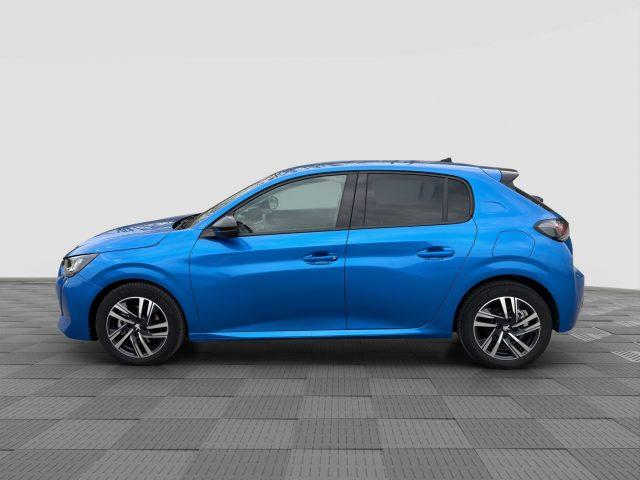 PEUGEOT 208 208 PureTech 100 Stop&Start 5 porte Allure