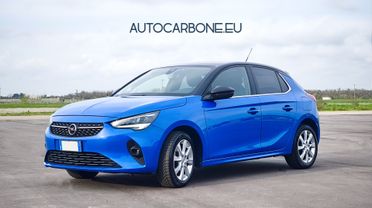 OPEL CORSA ELEGANCE 2021 1.2 Benzina Euro6D 75 CV