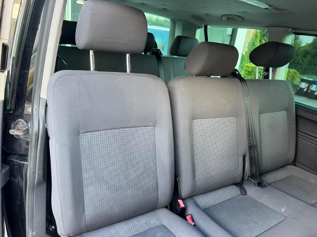 Volkswagen Transporter Caravelle 1.9 TDI/102CV PC Comfortline