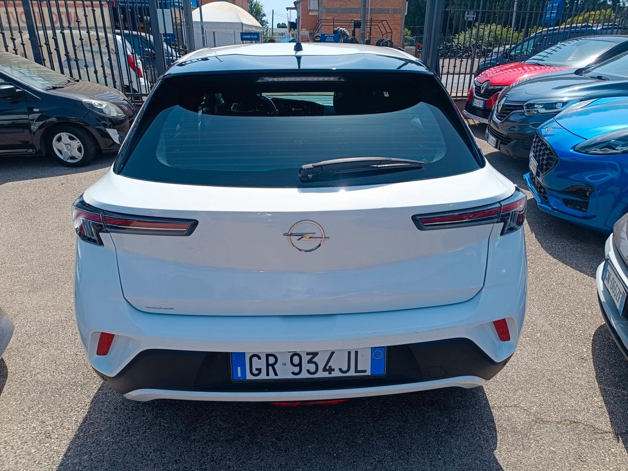 Opel Mokka 1.2 Turbo Edition