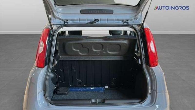 FIAT Panda 1.2 easypower Gpl s&s 69CV MT5 USATO GARANTITO