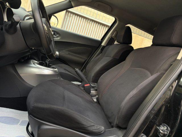 NISSAN Juke 1.5 dCi 110Cv Tekna