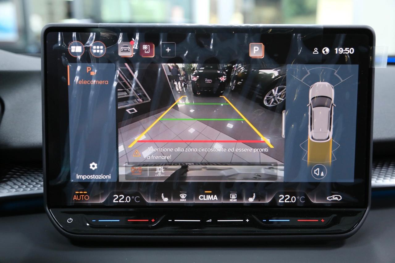 Cupra Terramar 1.5 Hybrid DSG_KM0_2025