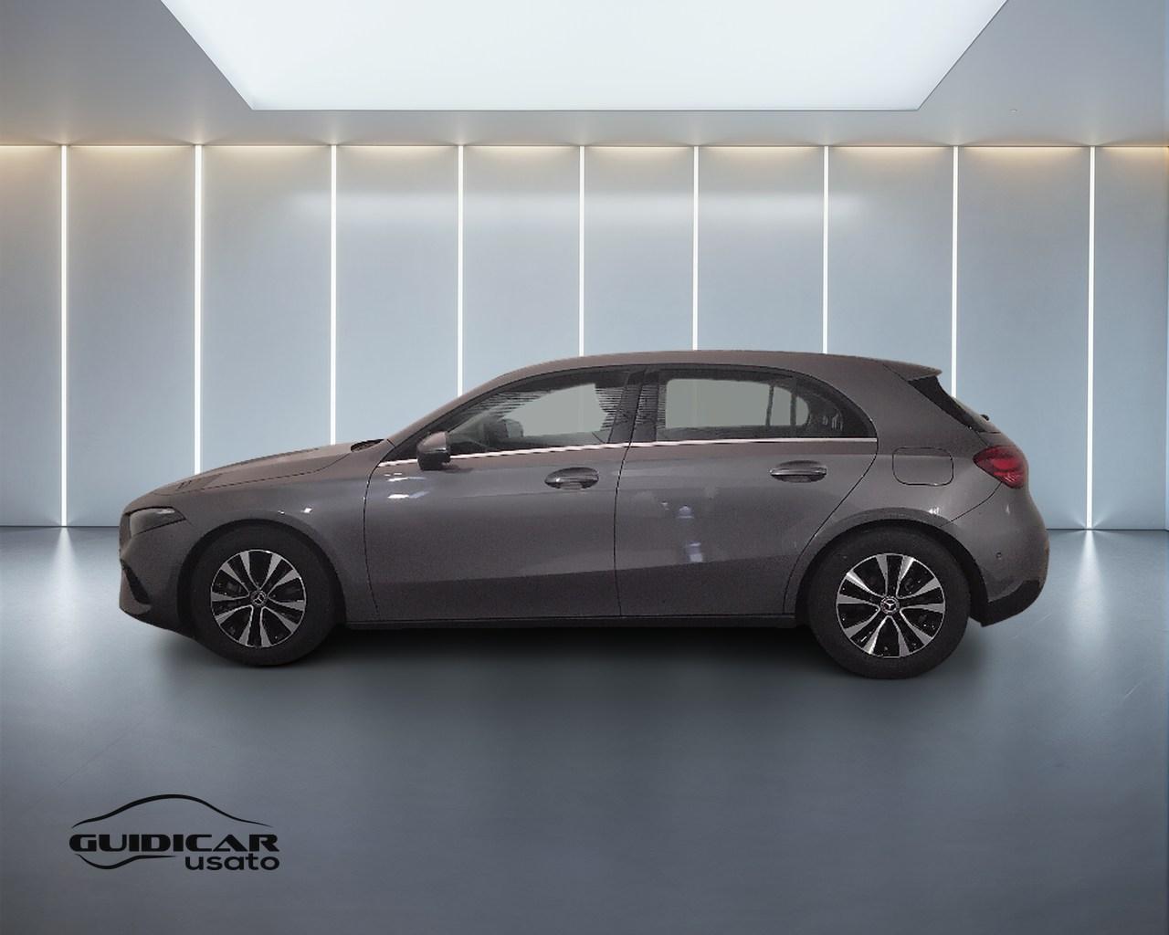 Mercedes-Benz Classe A - W177 2023 - A 180 d Advanced auto