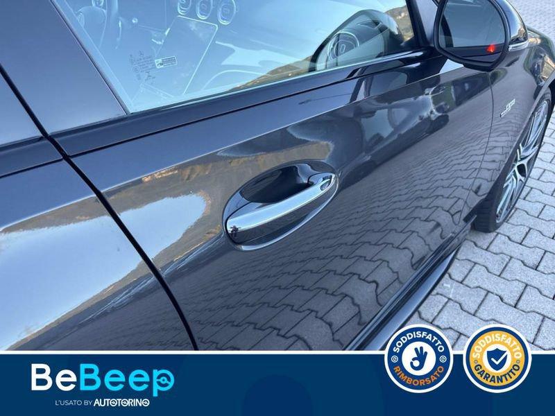 Mercedes-Benz Classe C C SW AMG 43 MHEV PREMIUM PRO 4MATIC AUTO