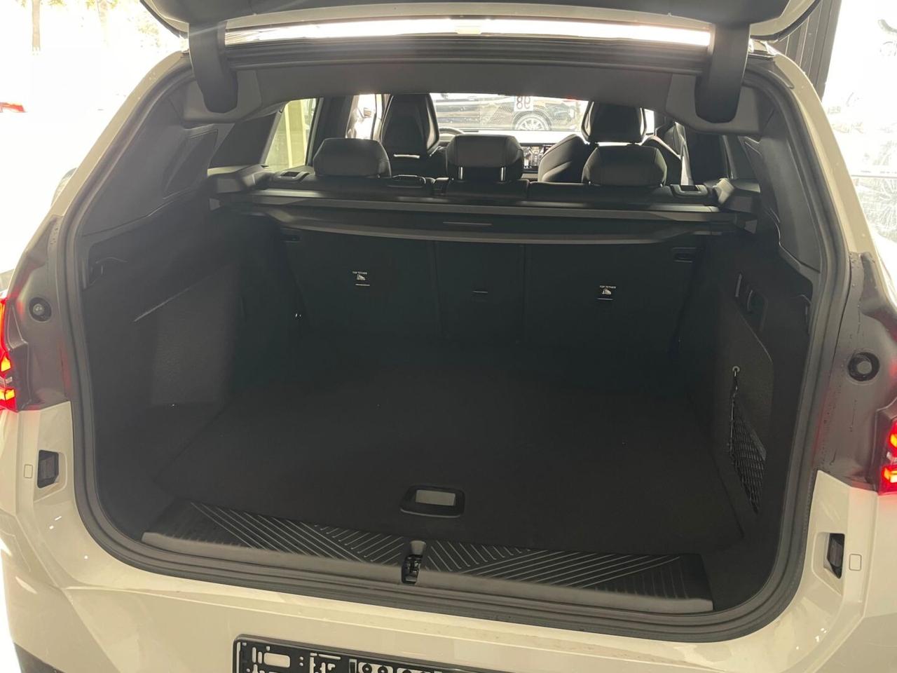 Bmw X3 xDrive20d 48V MSport Pro