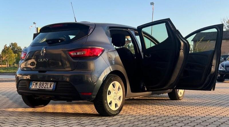 RENAULT Clio 4ª serie Clio TCe 12V 90 CV GPL S...