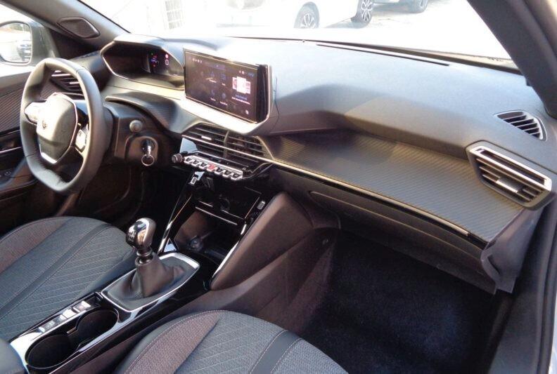 Peugeot 2008 PureTech 100 S&S Allure