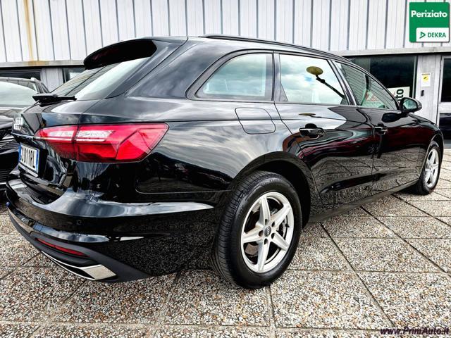 AUDI A4 Avant 30 TDI