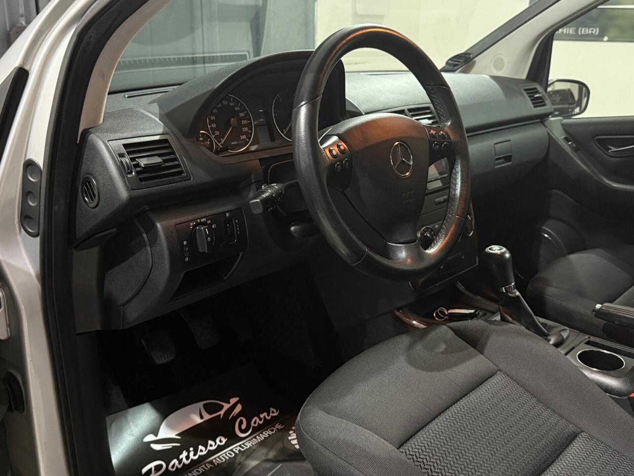Mercedes-benz A 180 CDI Elegance