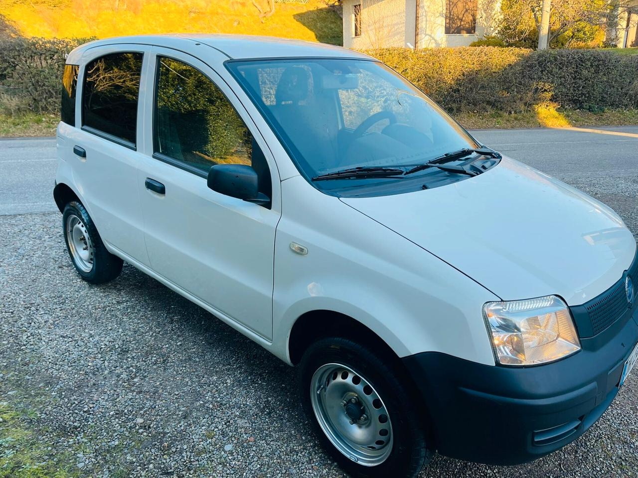 Fiat Panda 1.2 4x4 Van Active 2 posti