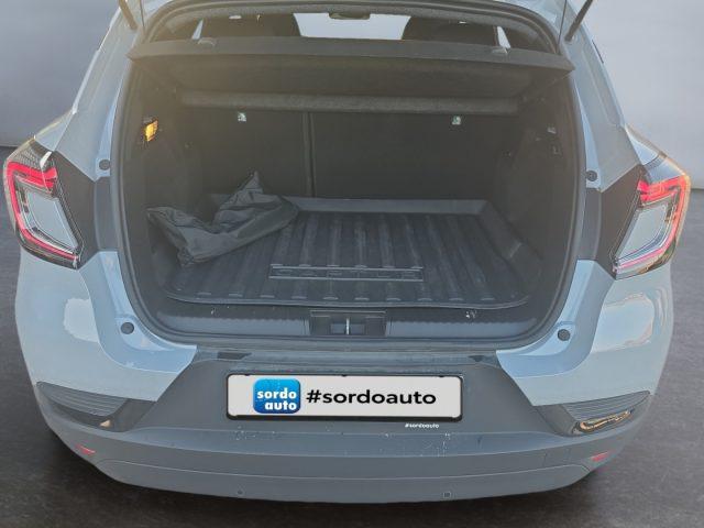 RENAULT Captur ECO-G 100 CV Techno