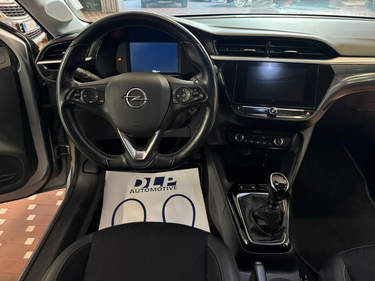 Opel Corsa 1.2 100 CV Elegance - UNICO PROPRIETARIO