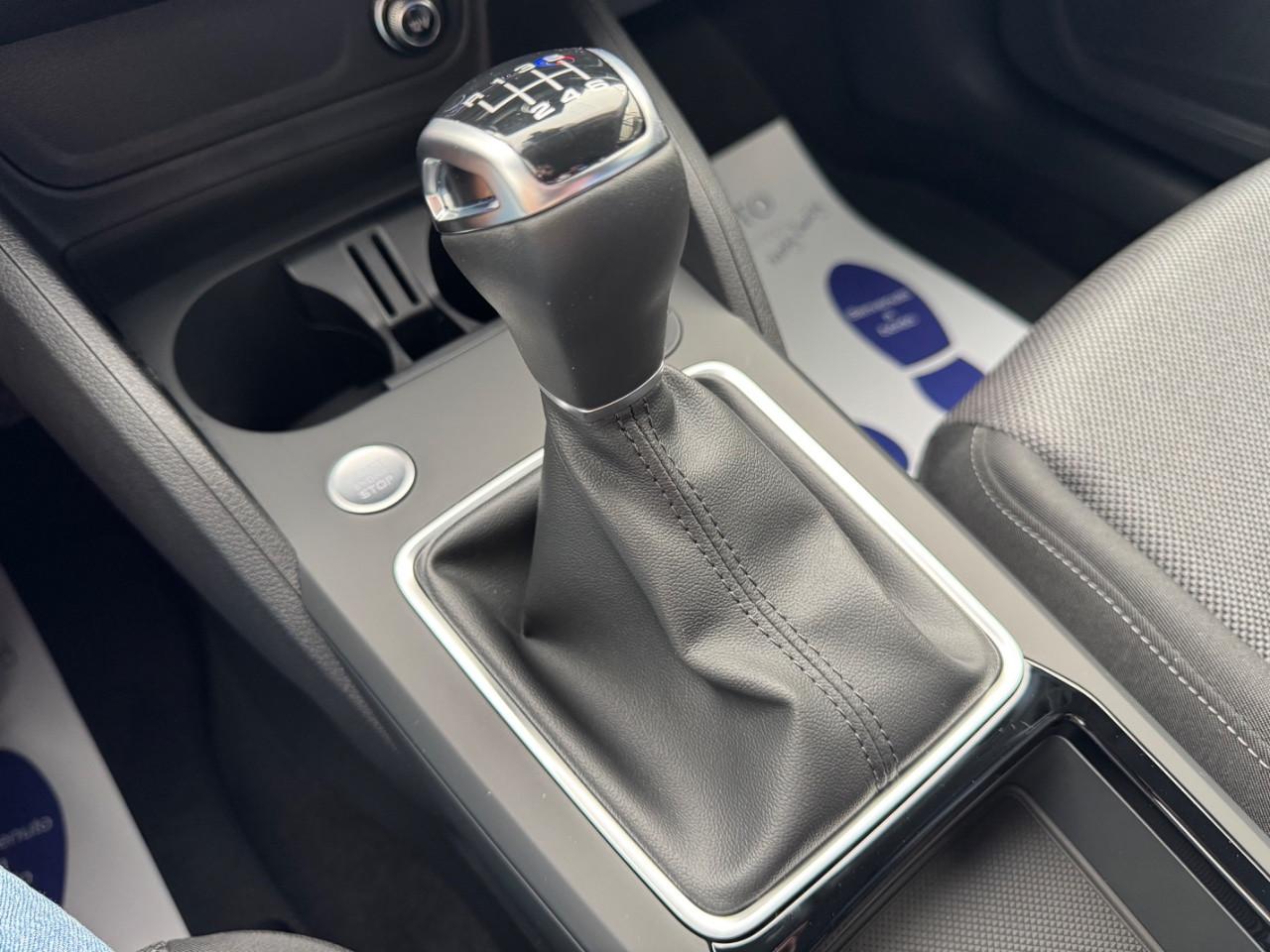 Audi Q2 30 TFSI S Line 116cv