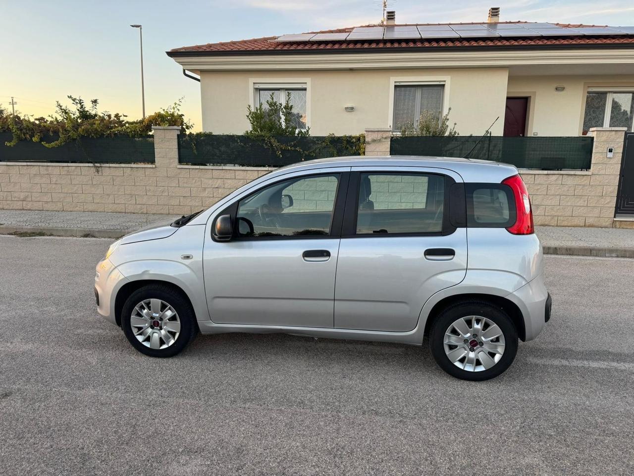 Fiat Panda 1.2 Pop