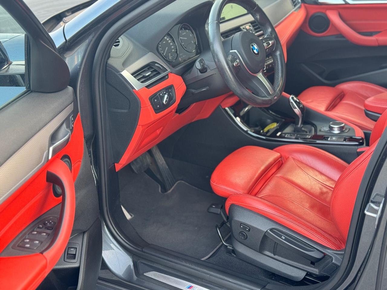 Bmw X2 xDrive20d Msport-X FULL !
