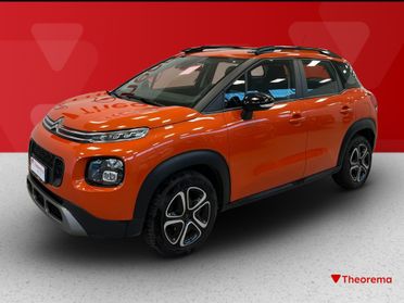 CITROEN C3 Aircross 2017 - C3 Aircross 1.2 puretech Feel s&s 110cv