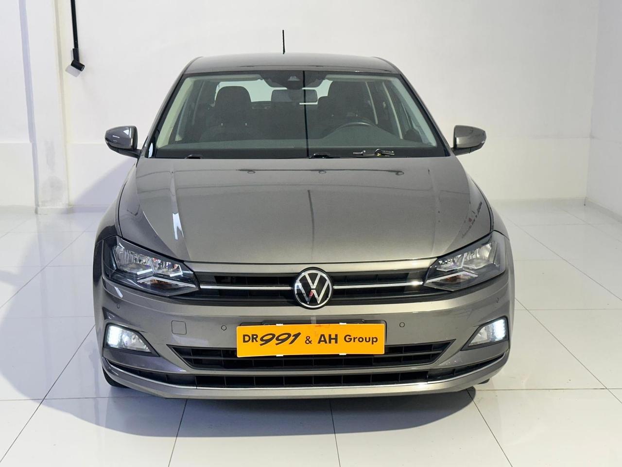 Volkswagen Polo 1.0 TGI 5p. Comfortline BlueMotion Technology