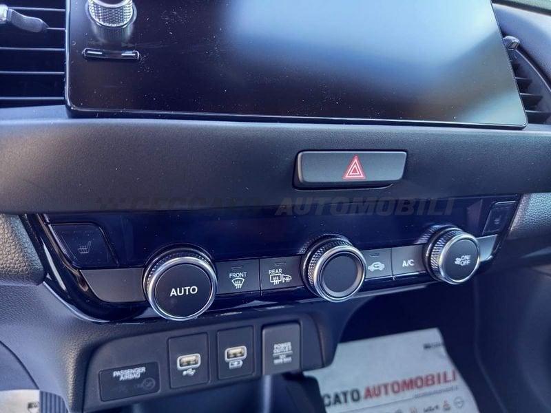 Honda Jazz Jazz H241.5 Elegance MY2025