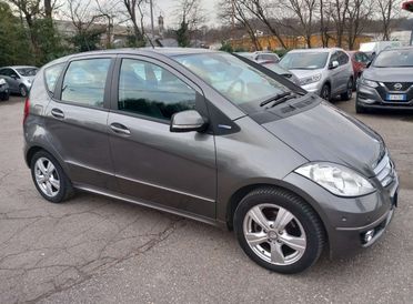 Mercedes-benz A 160 A 160 BlueEFFICIENCY Special Edition