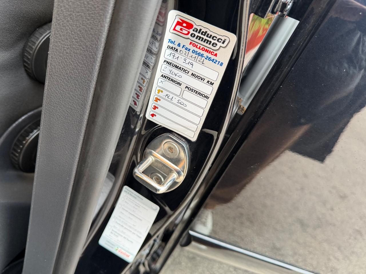 Volkswagen Touran Business 1.6 TDI Comfortline BMT